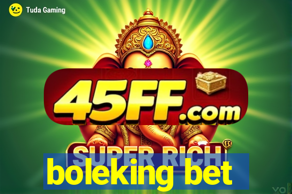 boleking bet